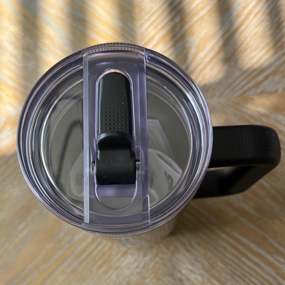 Stanley 40oz Midnight Glitz Protour New in Box - Picture 2 of 9